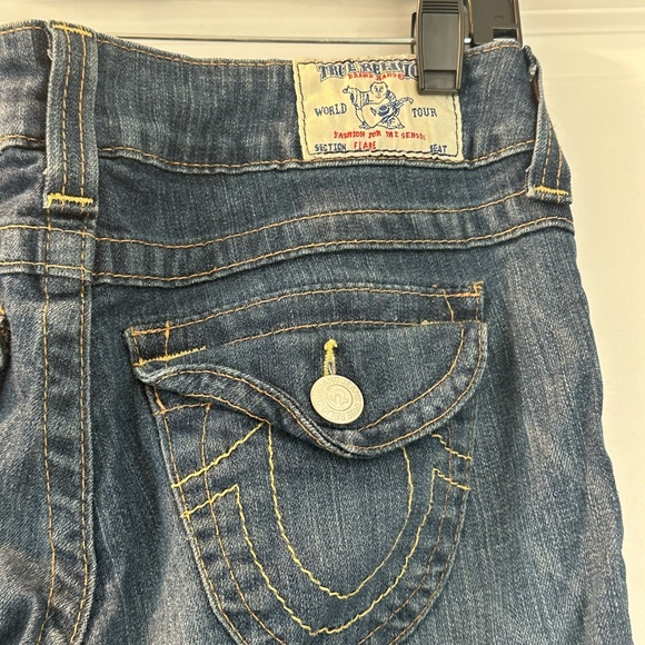 True religion jeans - Picture 3 of 4